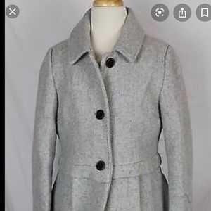 Crewcuts coat